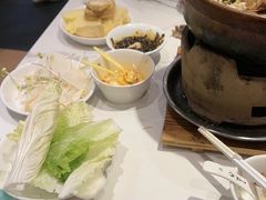 -川味堂·四川豆花(八卦岭店)