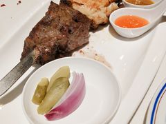 -俄士厨房(万松园店)