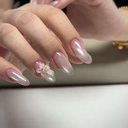 -斯馨·健康美甲美睫