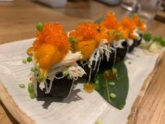 -隐泉之语日式料理(王府中环店)