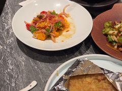 -福照楼汽锅鸡·云南菜(火车站锦江店)