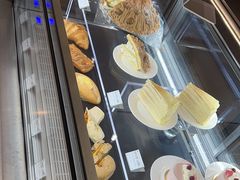 -Peet's 皮爷咖啡(海雅缤纷城店)