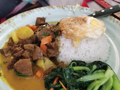 -越南牛肉河粉餐厅(书院巷店)