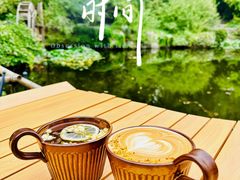 -三忘湖 SWANSEEN(柳荫公园店)