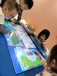 -MELAND CLUB亲子乐园·派对·餐厅(北京芳圆里ID MALL店)