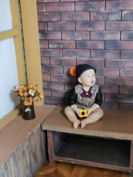 -芭比儿童摄影(土门西二环店)