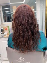 -潘多拉Hairsalon
