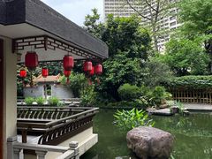 -广州花园酒店
