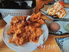 -村上一屋·亚洲菜融合小馆(南楼店)