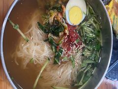 -鸡西冷面(翠竹店)