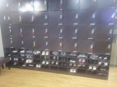-UP健身私教馆(南山书城店)