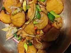 -绿茶餐厅(天津天河城店)