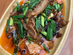 -青城甲(青城山店)