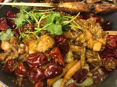 -鲁小三·大骨自助(金山总店)