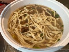 -李兰英湖南面馆(护国路店)