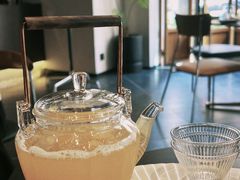 -Fuzzy Bistro 浮几韩餐·茶酒馆