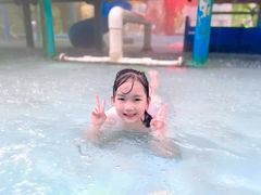-望儿山温泉水乐园