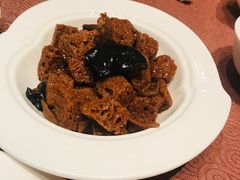 -东方明珠老上海8号餐厅(东方明珠广播电视塔店)