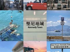 -曲奇童话(尖沙咀店)