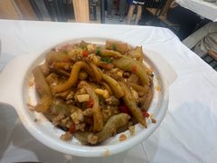 -新新湘菜馆(新中街二条店)