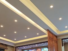 -自游人·美食一楼·地道徽菜(三十年名店)