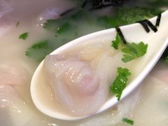 金鱼小馄饨-桃园眷村(万象天地店)