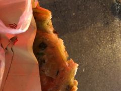 -老上海葱油饼(黄河路店)