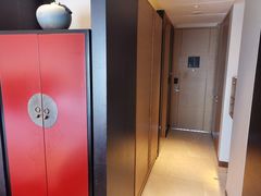 -上海崇明金茂凯悦酒店