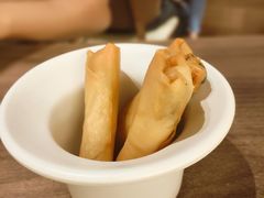 -苏小柳点心·手作小笼包(浦东嘉里城分院)