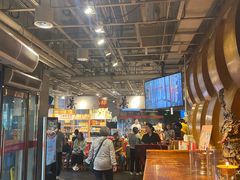 -江边城外烤全鱼(方庄时代购物中心店)