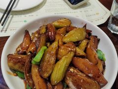 -老厨家(友谊路总店)