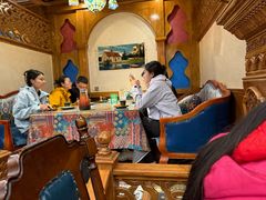 -乡村馕坑肉·烧烤·新疆菜·本地人更爱吃(阿勒泰首店)
