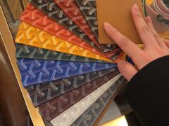 -GOYARD(恒隆广场店)
