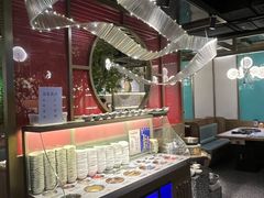 -鲜潭蒸汽石锅鱼(五道口购物中心店)