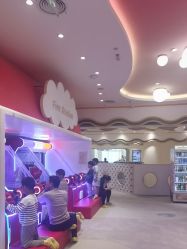 -奈尔宝家庭中心·亲子餐厅(苏州大悦城店)