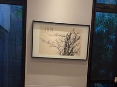 -君庭中餐厅(友谊宾馆店)