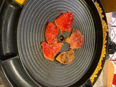 -三国惹火烤肉·中日韩烤肉集合店(百草路店)