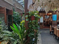 -束河人家(南锣鼓巷店)