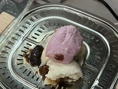 -白玉兰食品(中山公园龙之梦店)