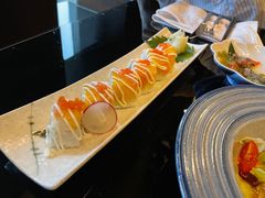 -曙亚洲餐厅-重庆富力艾美酒店(南坪万达广场店)