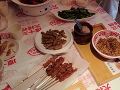 -谭十三大排档·18年老字号(船山路总店)