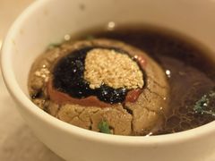 -八先生涮肉房(三里河店)