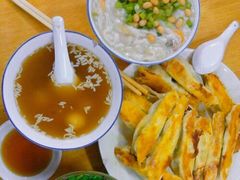 -西工饭庄快餐厅(西工小街店)