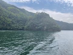 -五泄景区
