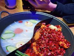 -楠火锅(广州总店)