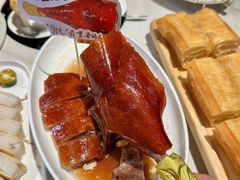 -滋粥楼·顺德菜(番禺广场总店)