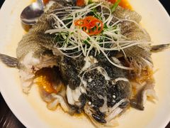 -彩丰楼·中餐厅(国家会展中心上海洲际店)