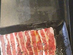 -燚青春东北泥炉烤肉(百合店)