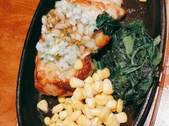 -萨莉亚意式餐厅(江桥万达广场店)