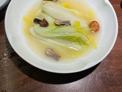 -CHIC1699远洋私厨